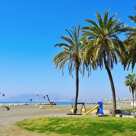Apartament Julias Malaga