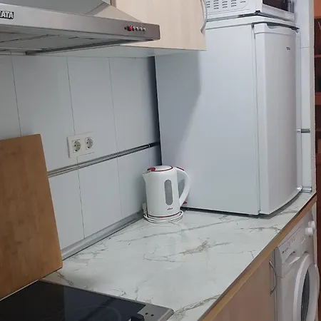 Julias Apartment