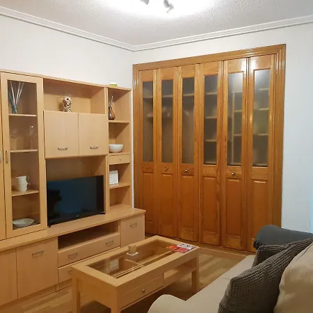 Apartment Julias Malaga