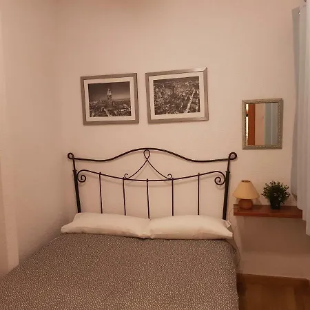 Apartment Julias