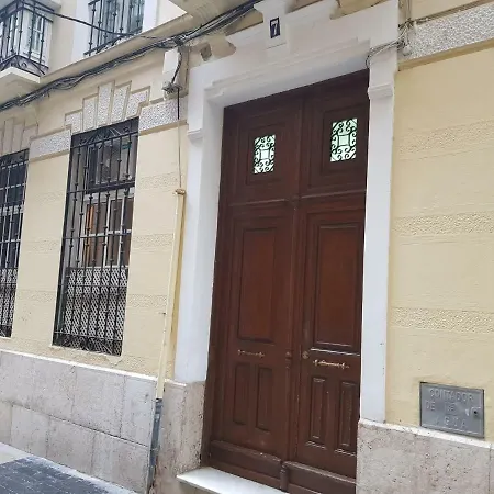 Apartment Julias *