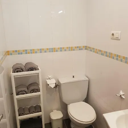Julias Apartment Malaga